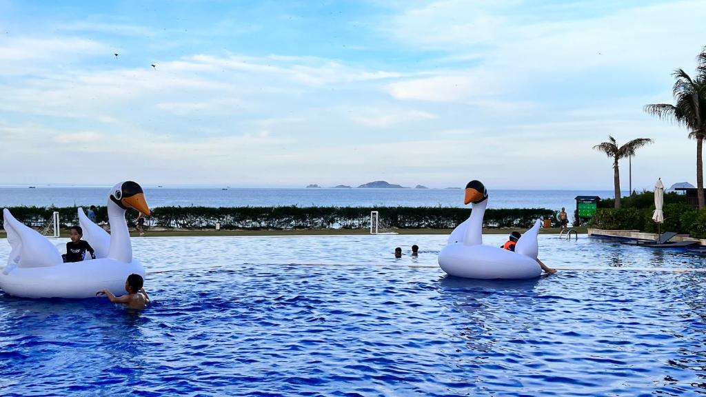 Cam Ranh Villa photo