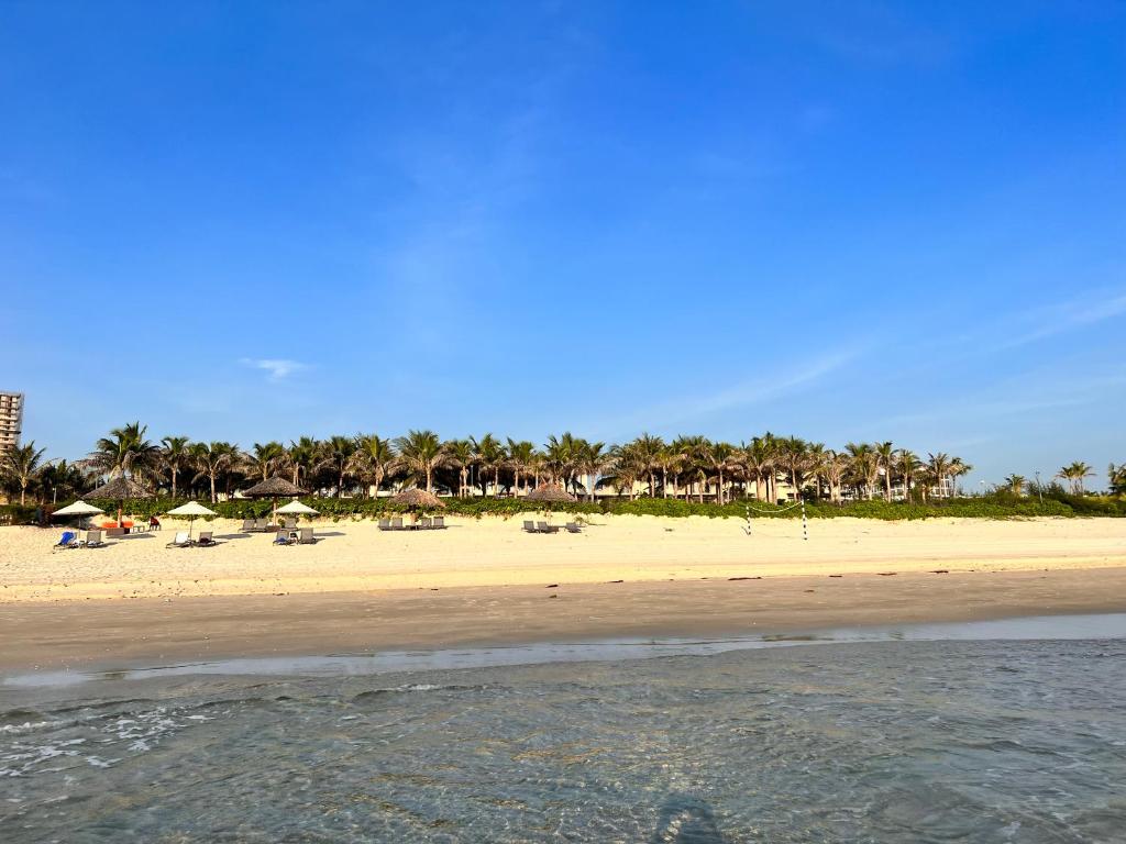 Cam Ranh Villa photo