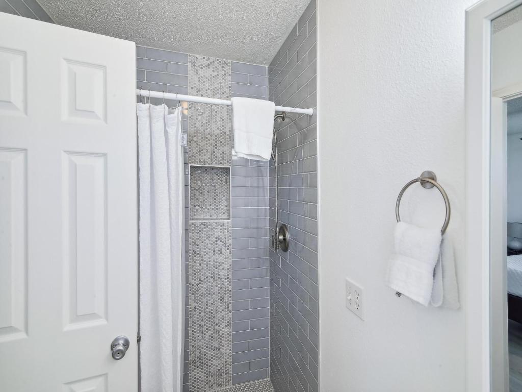 Seagull Sands, Galveston