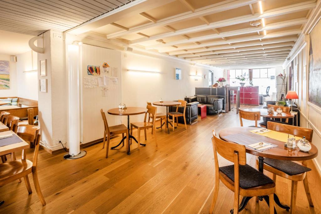Hotel Roter Ochsen photo