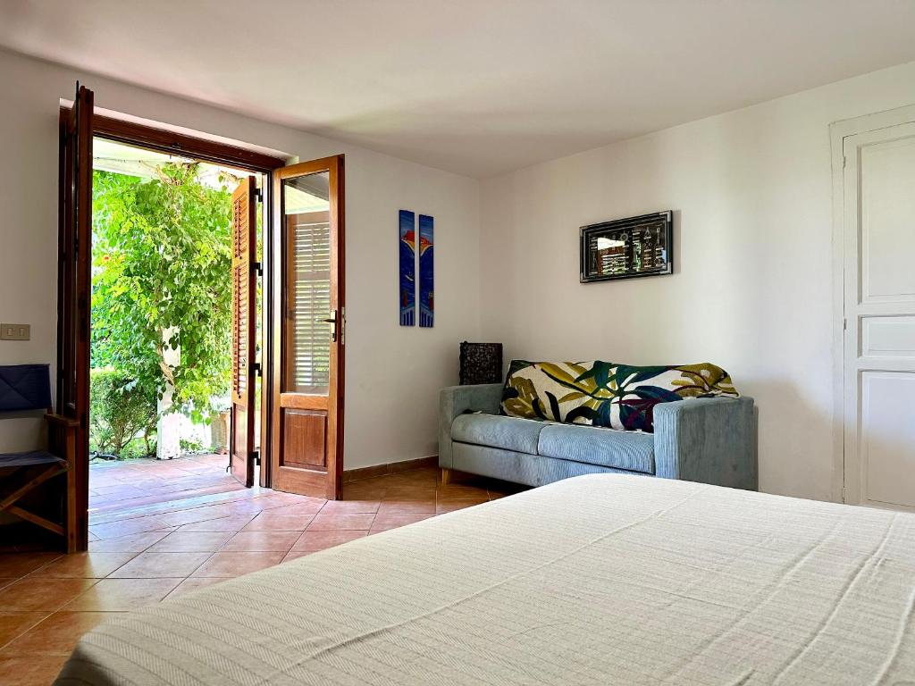 Villa Saline - Luxury Garden Mondello - 1