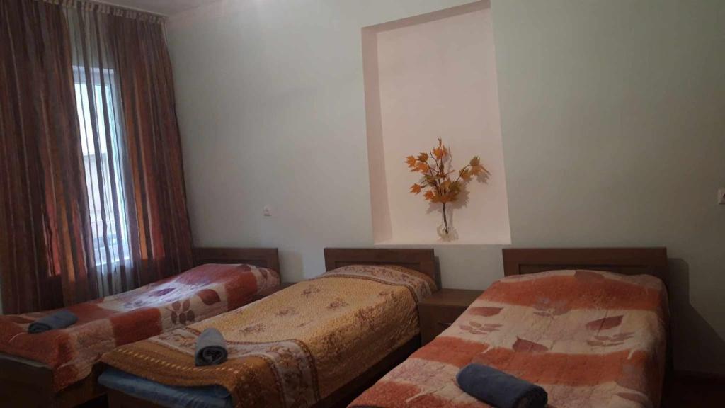Jeiran Japaridze's Guesthouse photo