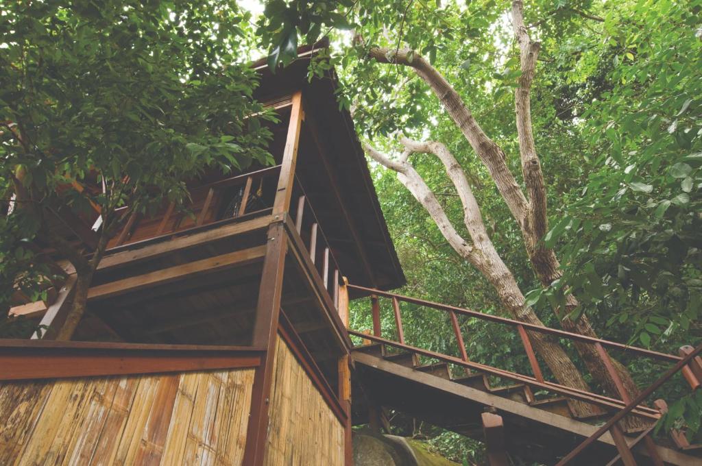 Japamala Resort by Samadhi - Adults only photo