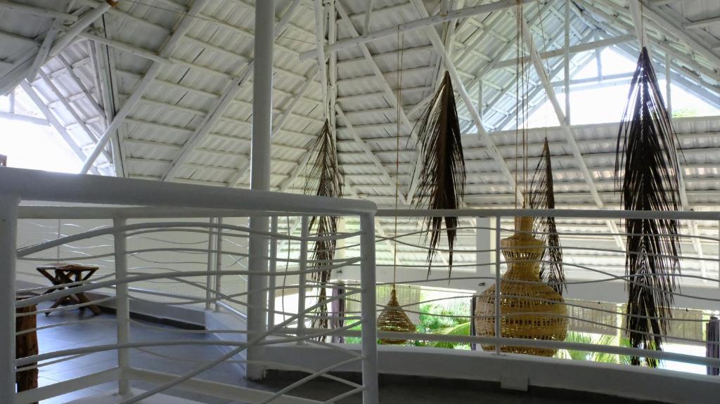 ระเบียง/ชานเรือน