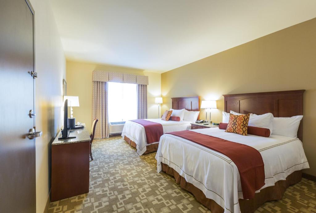 Boomtown Casino and Hotel New Orleans photo