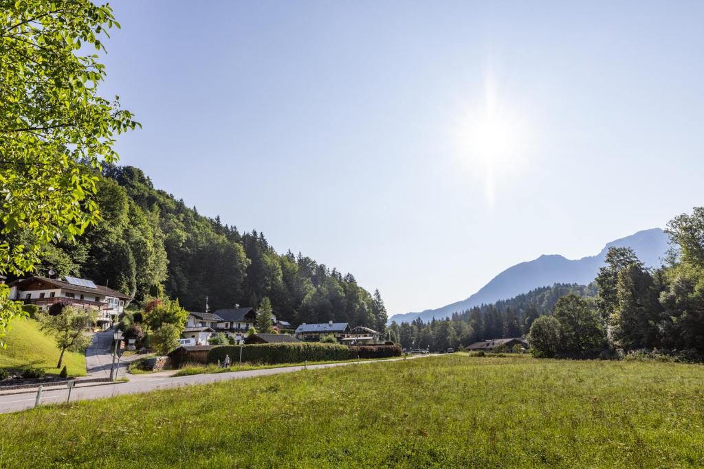Haus Bergwelten - 4