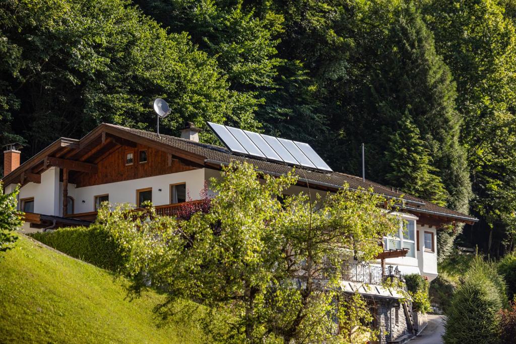 Haus Bergwelten - 2