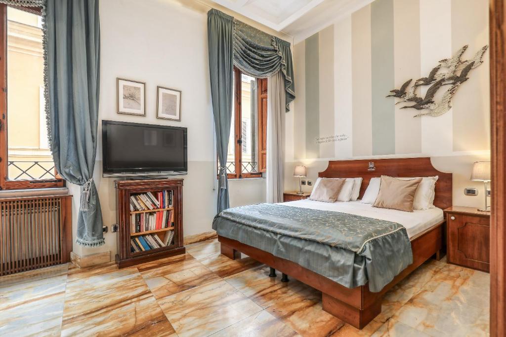 Spagna Dream Suites - 3