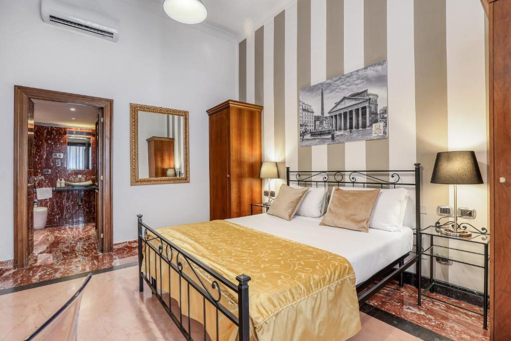 Spagna Dream Suites - 2