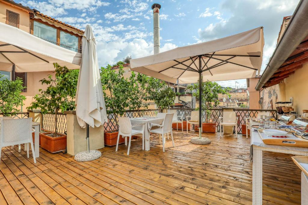 Spagna Dream Suites - 5