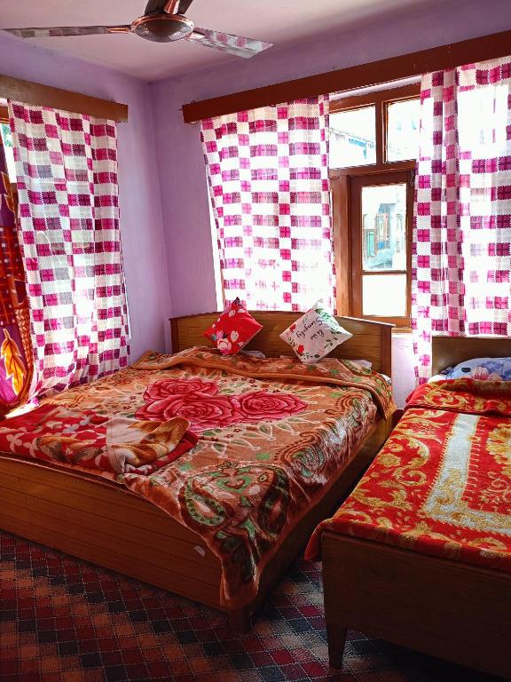 Queen Palace guest house photo