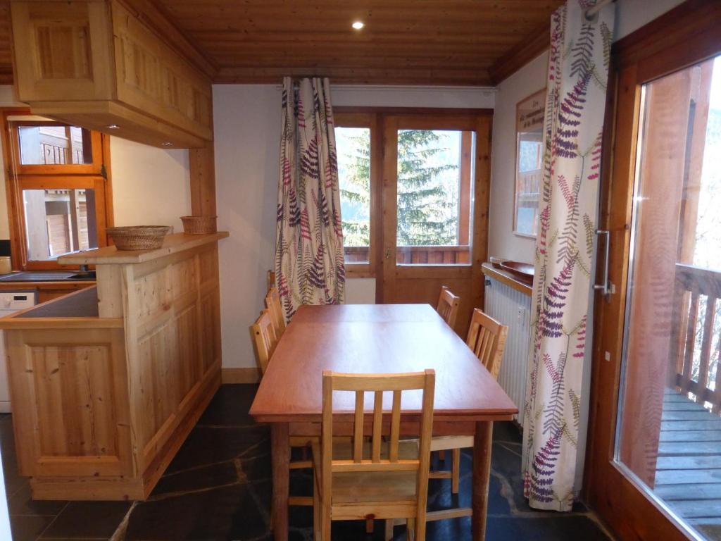Appartement 3* à Méribel, pour 5 pers., à 100m des pistes - FR-1-411-686 - 2