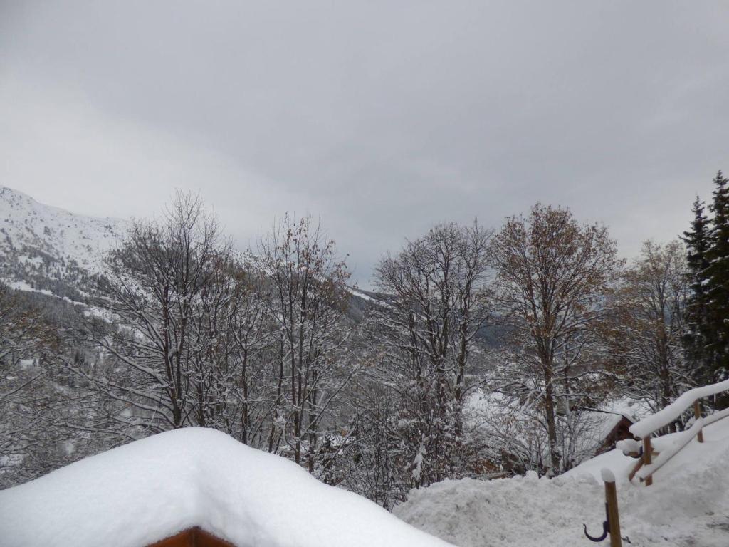 Appartement 3* à Méribel, pour 5 pers., à 100m des pistes - FR-1-411-686 - 3