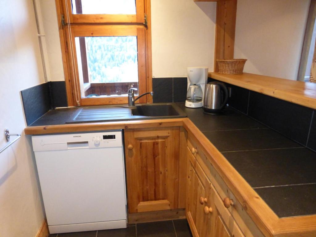Appartement 3* à Méribel, pour 5 pers., à 100m des pistes - FR-1-411-686 - 4