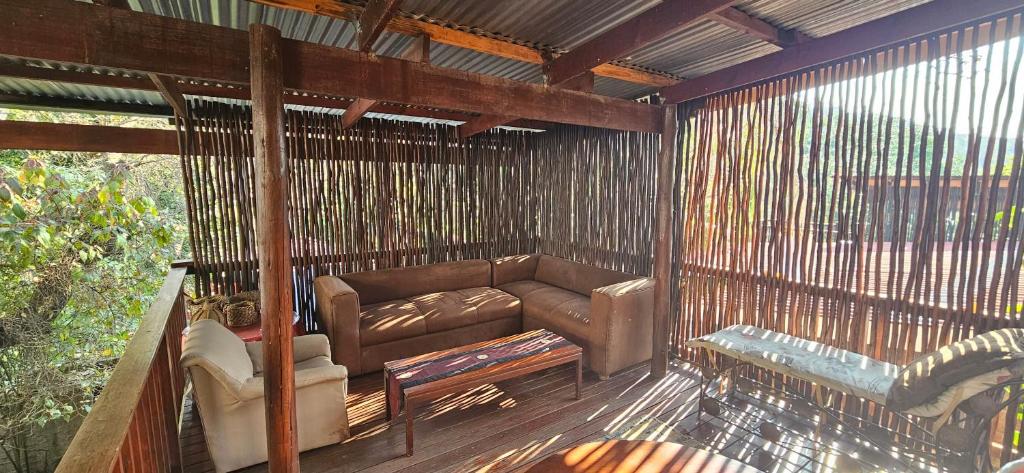 Surrounding environment, Old Vic Travellers Inn Nelspruit in Nelspruit