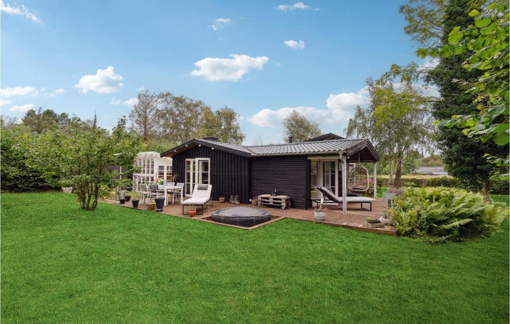 Gorgeous Home In Jægerspris, Jægerspris