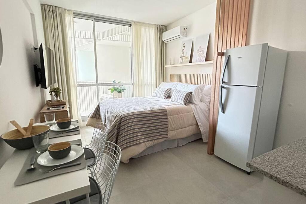 BOL0213 Hermoso Y Luminoso Studio en San Telmo - 1