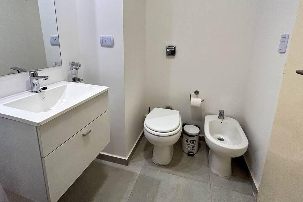 BOL0213 Hermoso Y Luminoso Studio en San Telmo - 3