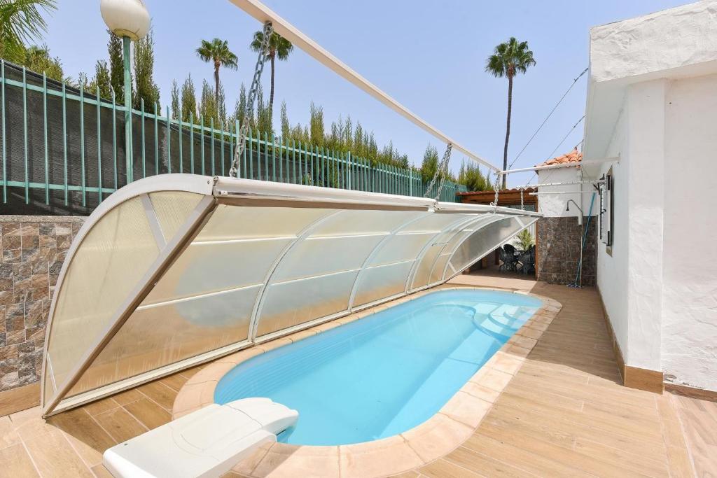 Casa Nena by VillaGranCanaria - 3