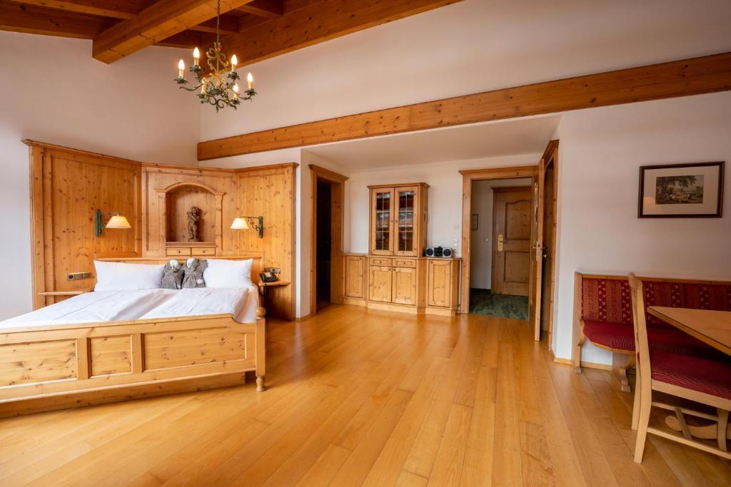 Zugspitz Resort photo