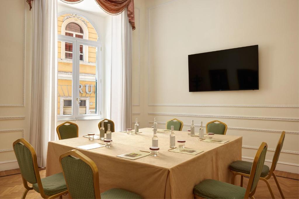 Meeting room / ballrooms
