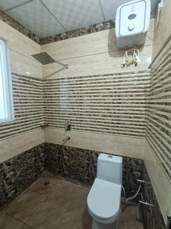 Om hotel photo