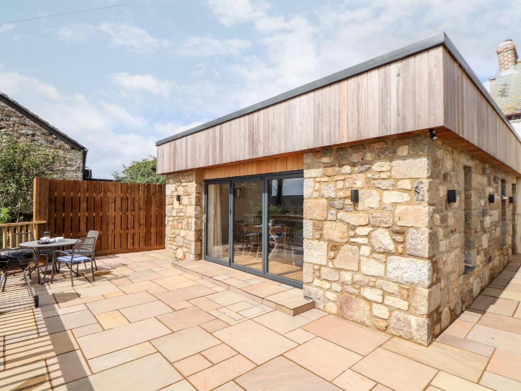 Chi an Mor, Penzance