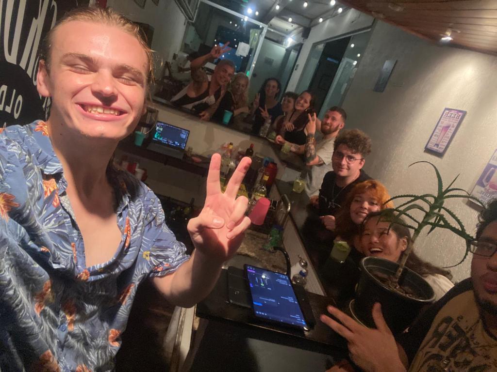Bar/lounge
