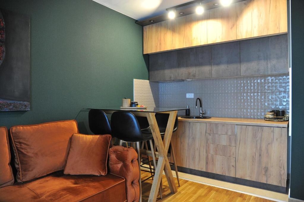 Apartman Ljubica - 4
