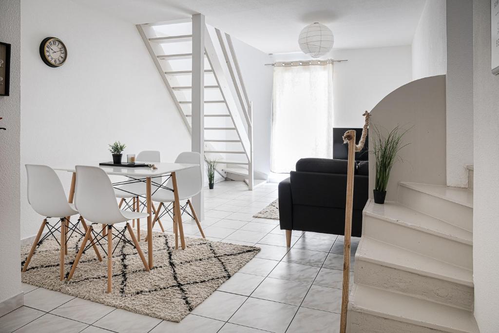 Le Beauvoir - 3