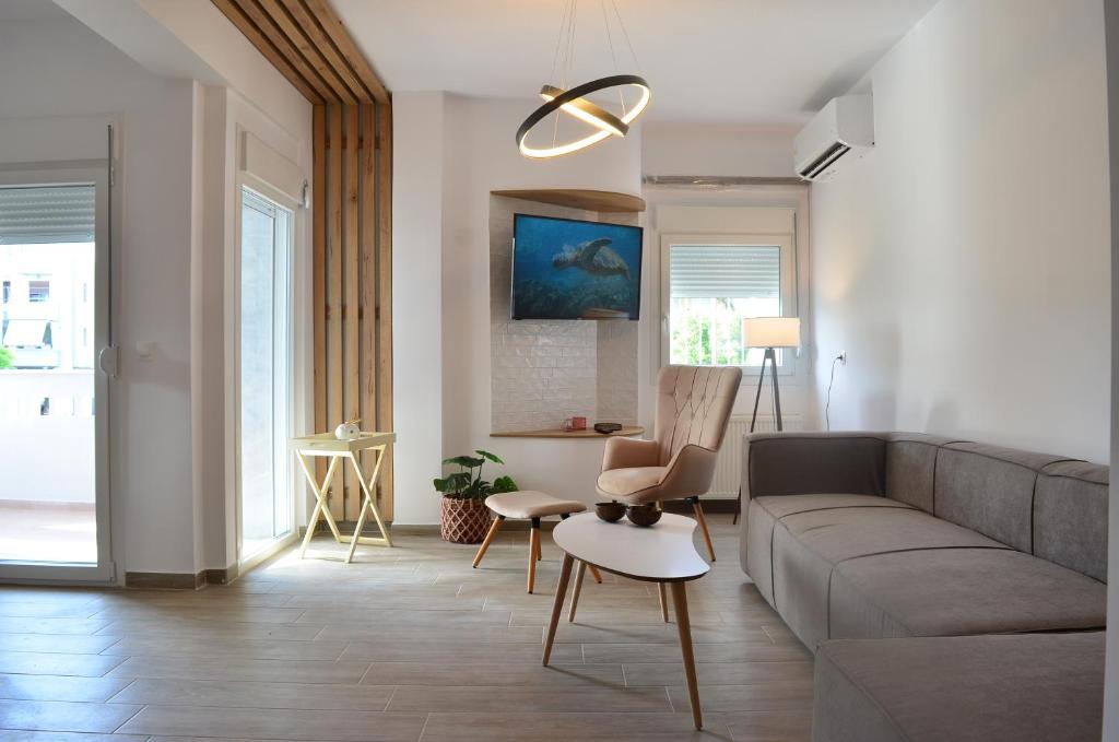 KooKai - Luxury Living, Perea