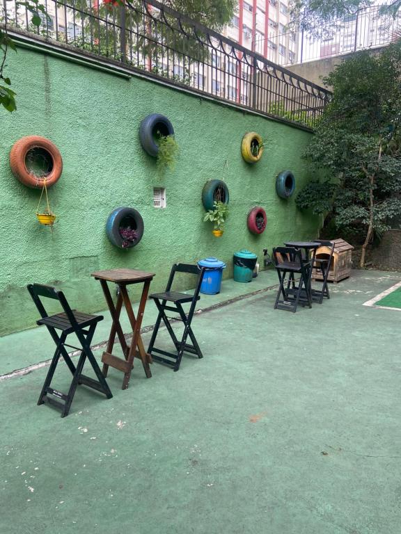 Facilities