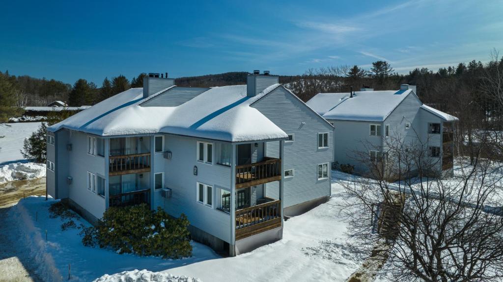 Okemo Mountain Lodging photo