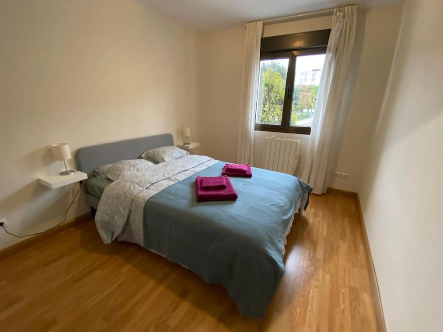 Apartment close to the historical center - 1