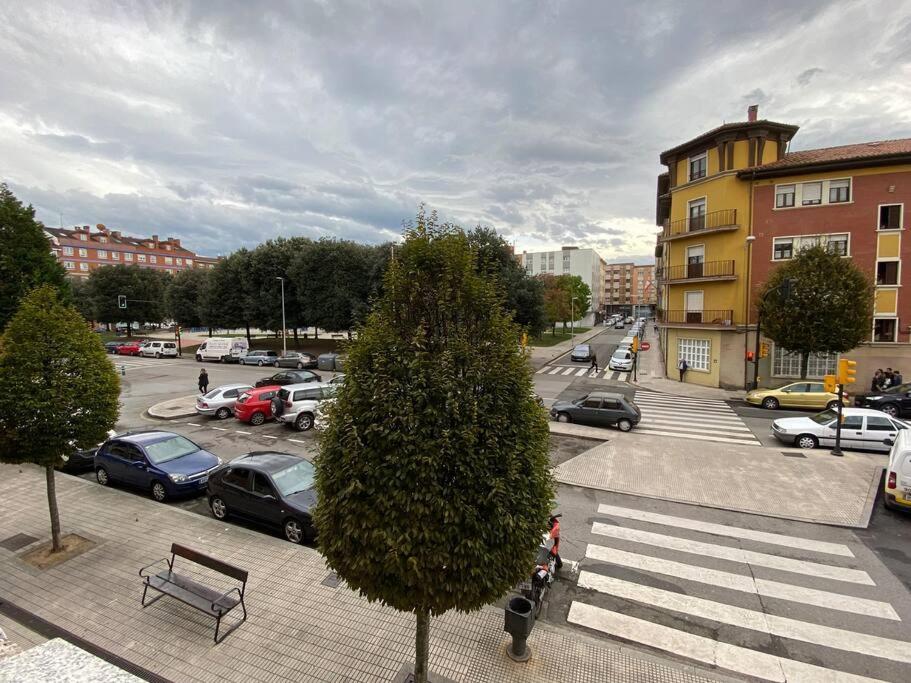 Apartment close to the historical center - 2
