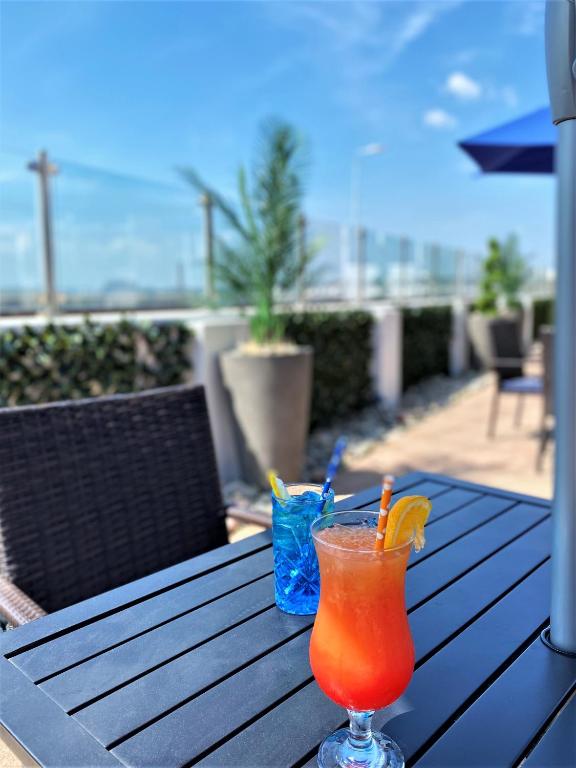 balkon/taras