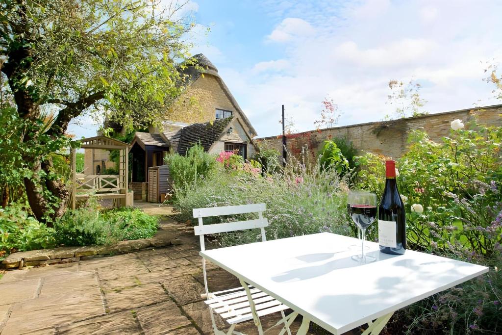 The Thatch photo 6