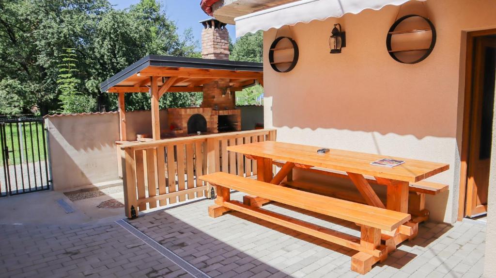 GIADDA Rooms, Borşa