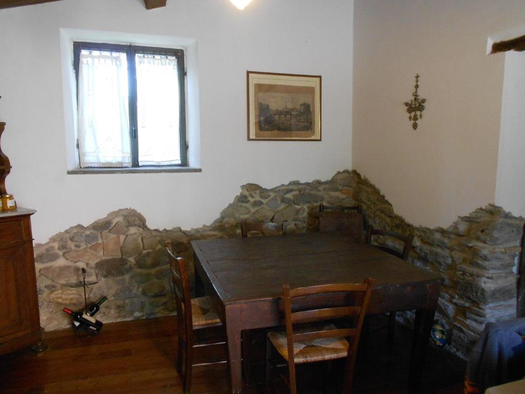 La Meridiana Strana - 2