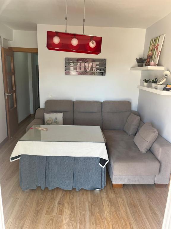 Bonito apartamento en Granada (zona palacio congresos y metro) - 3