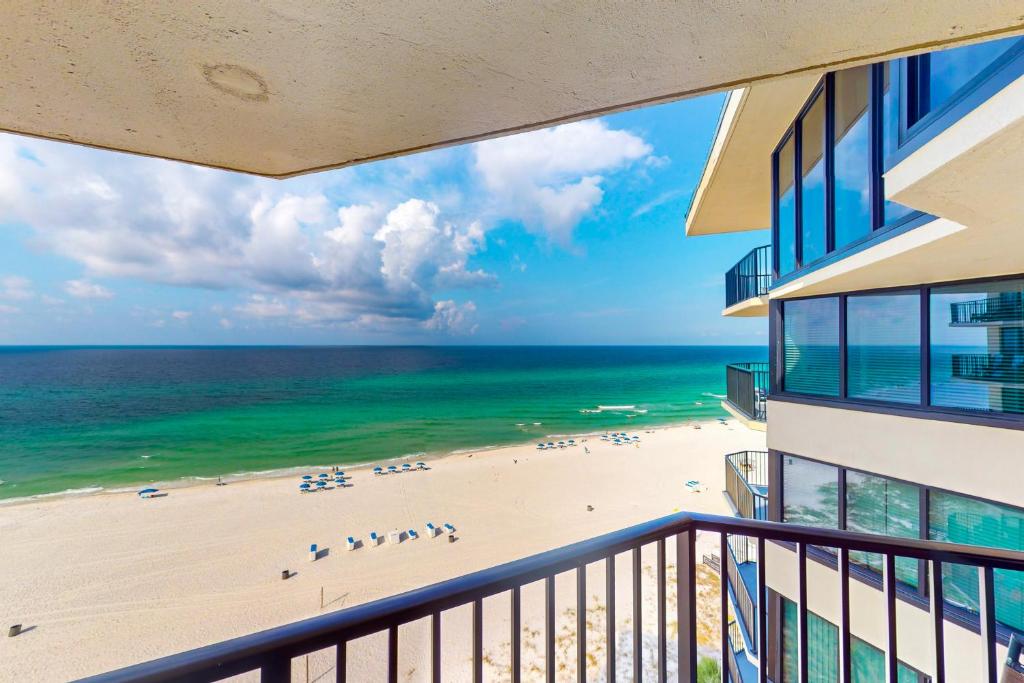 Sunbird 1107E, Panama City Beach