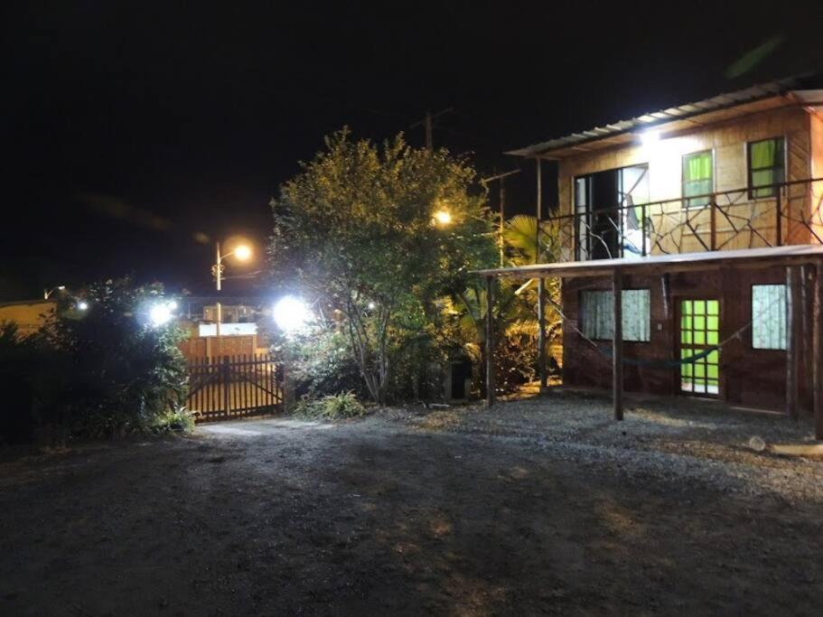 Cayo Ecovillage - 4