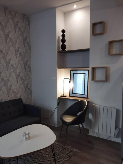 Appartement avec terrasse - 4