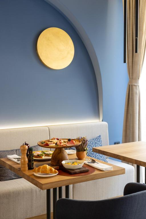 Emotheo Heritage Hotel 전경