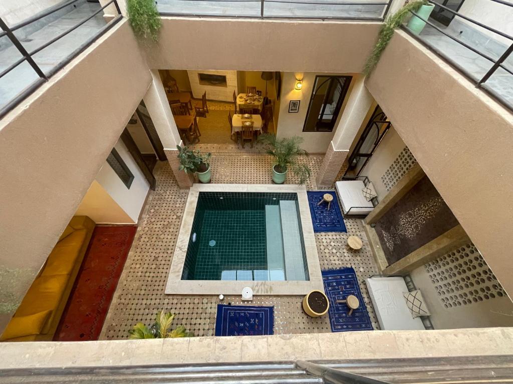 Riad Samarine photo