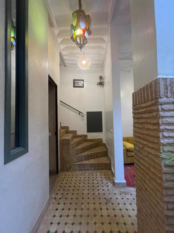 Riad Samarine photo