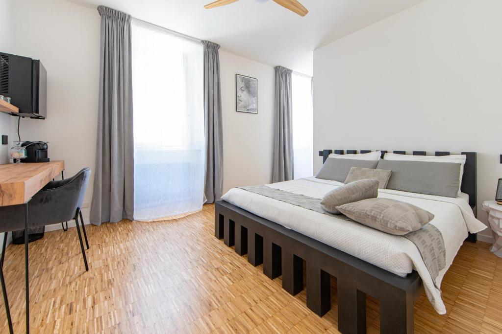 Cavaedium Guest House - 2