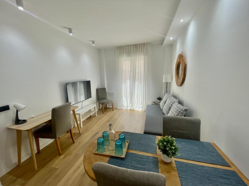 NEW CAPUCHINOS Apartment 1 - 3