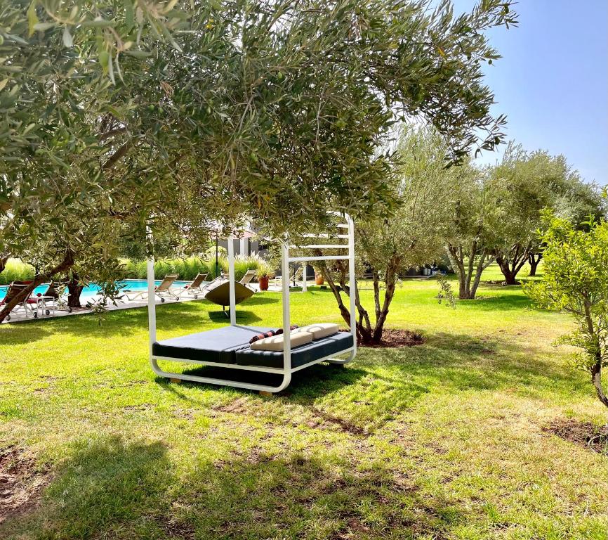 Villa Jardins D'Isa photo