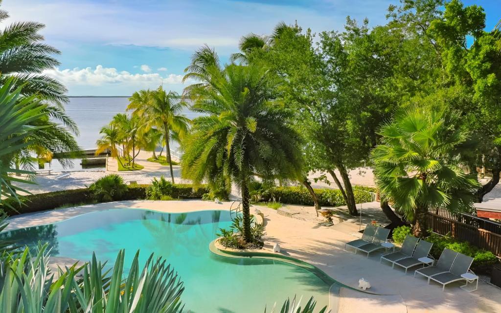 Largo Resort, Key Largo